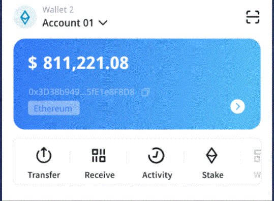 imtoken战略-imtoken钱包imTo